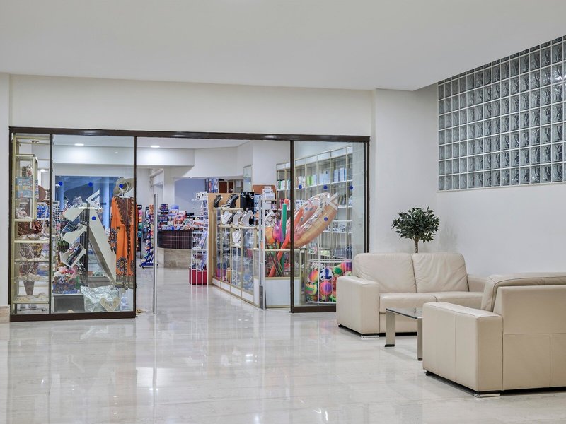 Esperos Mare Resort & Spa 24