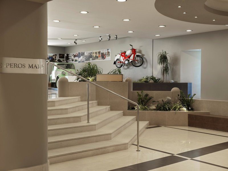 Esperos Mare Resort & Spa 25