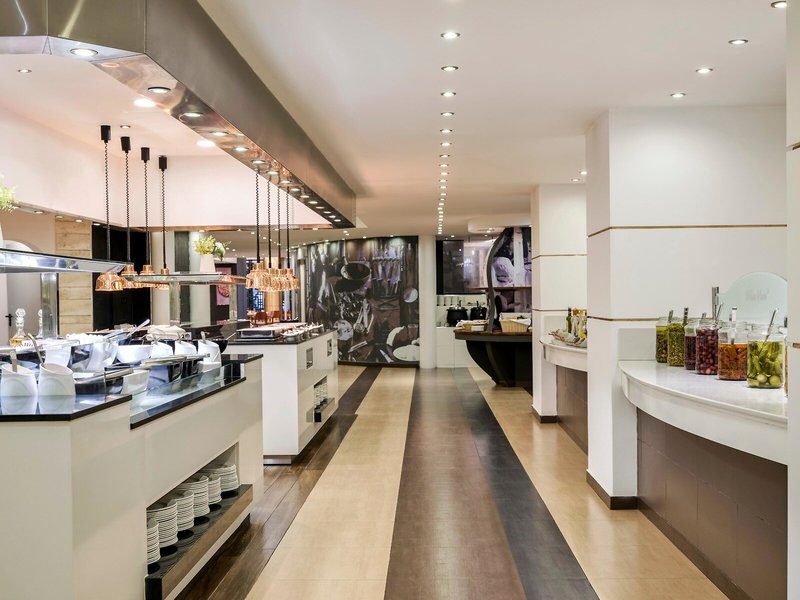 Esperos Mare Resort & Spa 27