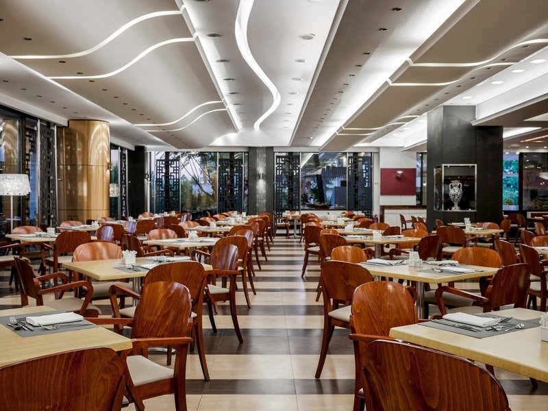 Esperos Mare Resort & Spa 30