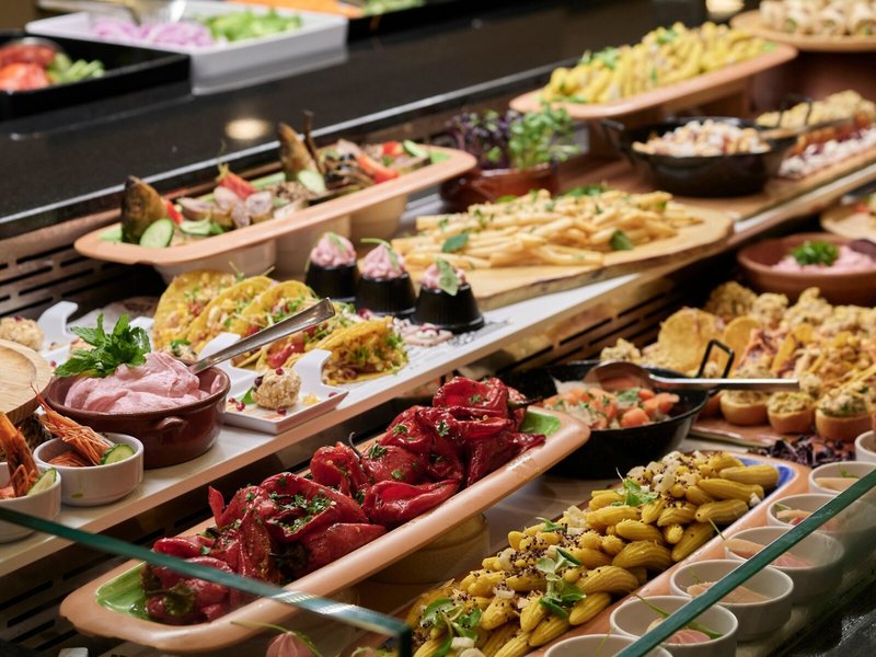 Esperos Mare Resort & Spa 31