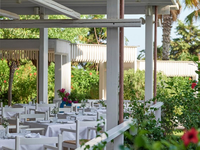 Esperos Mare Resort & Spa 33