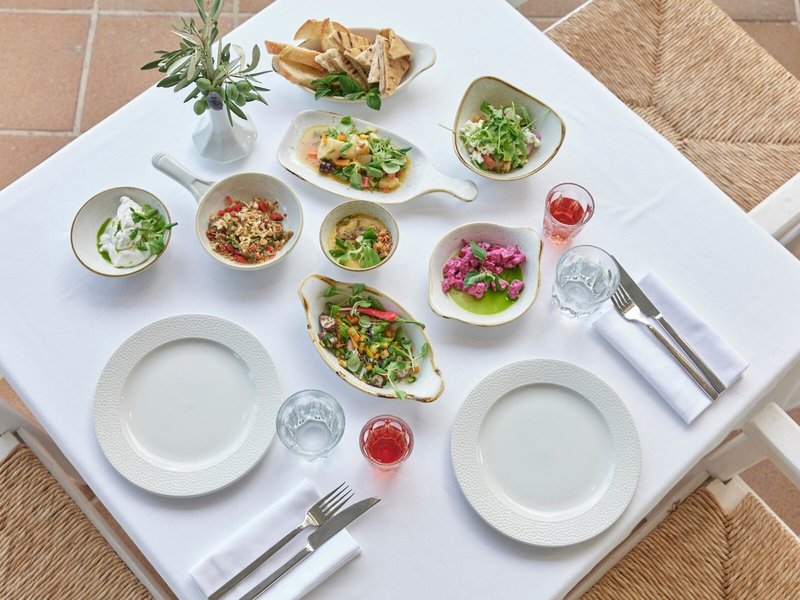 Esperos Mare Resort & Spa 34