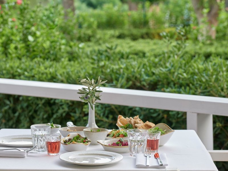 Esperos Mare Resort & Spa 35