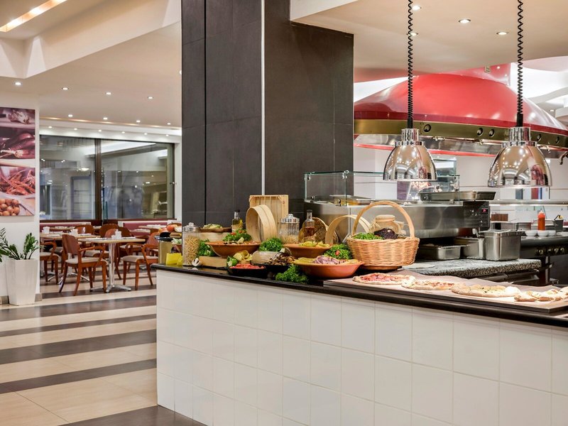 Esperos Mare Resort & Spa 36