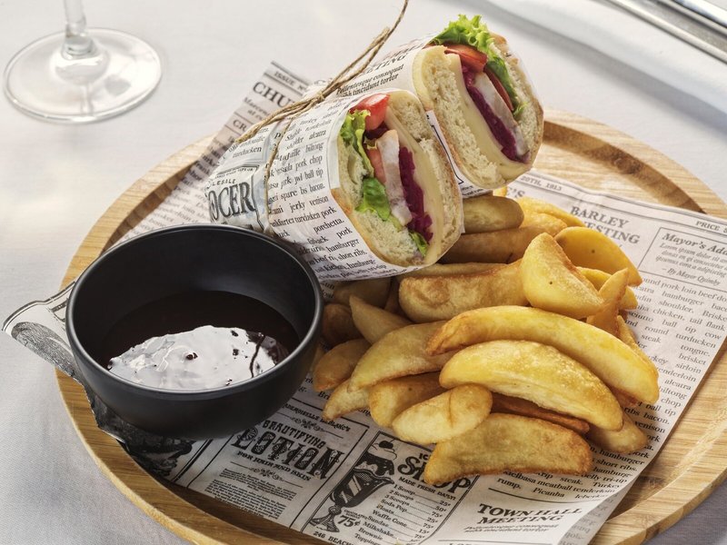 Esperos Mare Resort & Spa 38