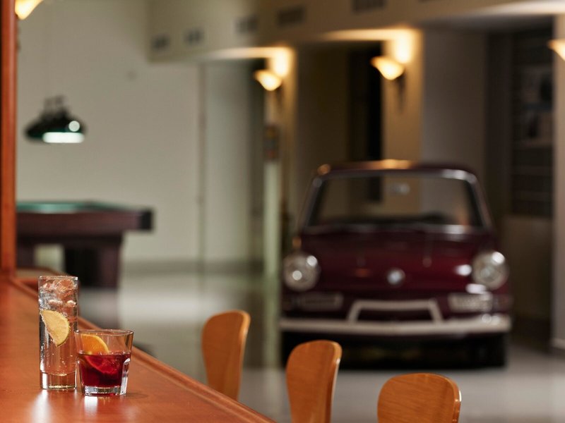 Esperos Mare Resort & Spa 39