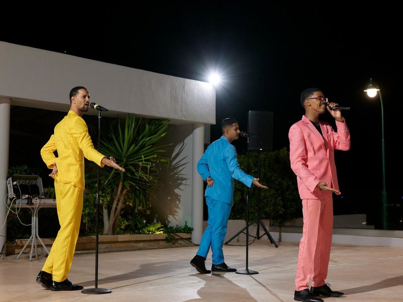 Esperos Mare Resort & Spa 48