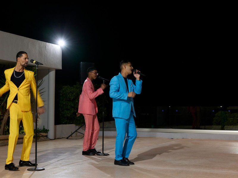 Esperos Mare Resort & Spa 49