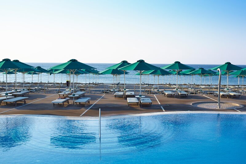 Esperos Mare Resort 12