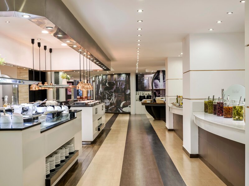 Esperos Mare Resort 30