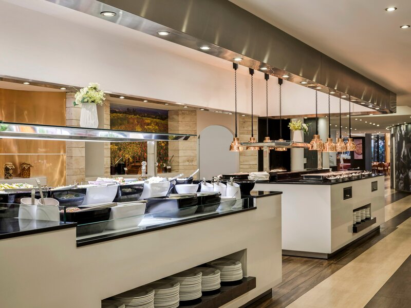 Esperos Mare Resort 31