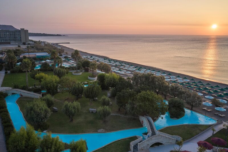 Esperos Mare Resort 39