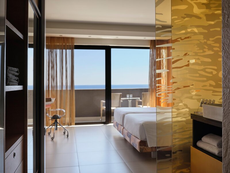 Esperos Mare Resort 45