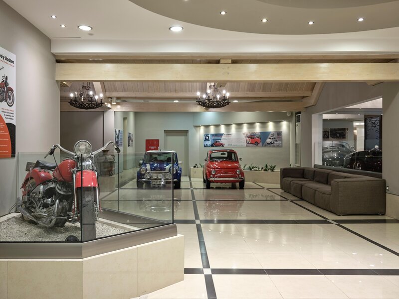 Esperos Mare Resort 57