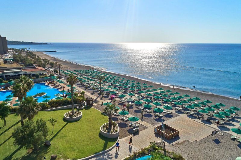 Esperos Mare Resort 20