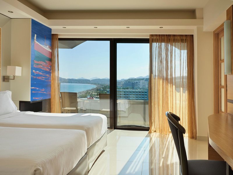 Esperos Mare Resort 24