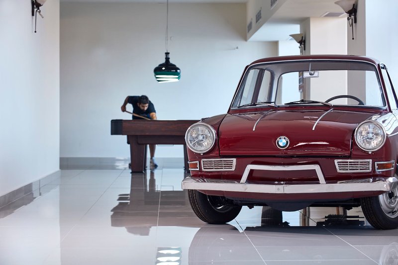 Esperos Mare Resort 32