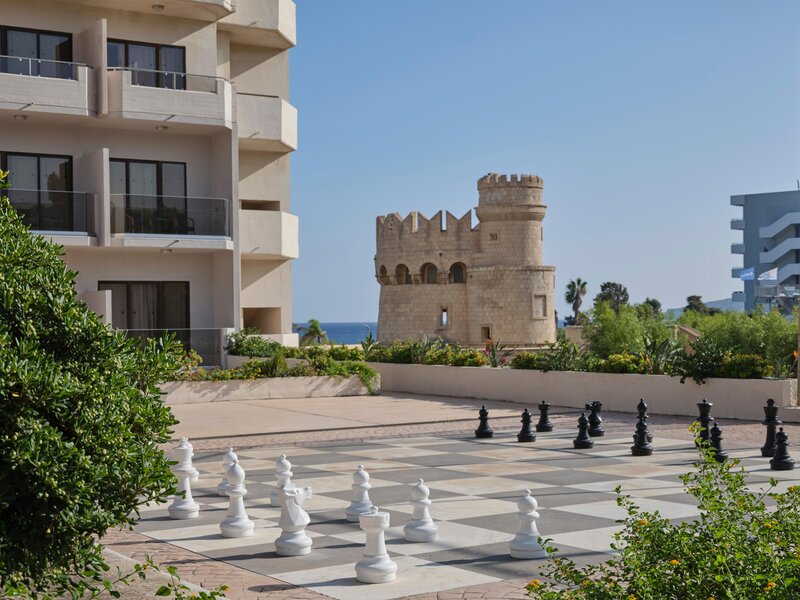 Esperos Mare Resort & Spa 9
