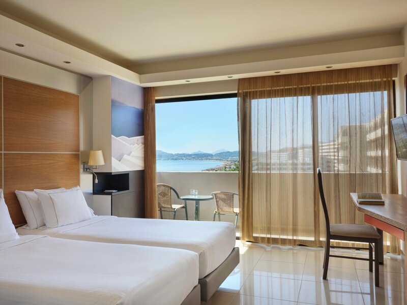 Esperos Mare Resort & Spa 12
