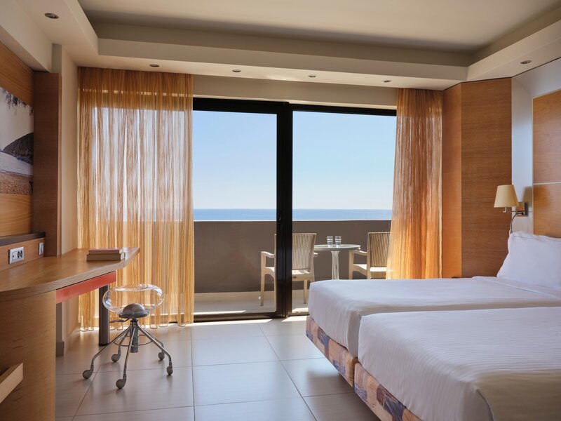 Esperos Mare Resort & Spa 14
