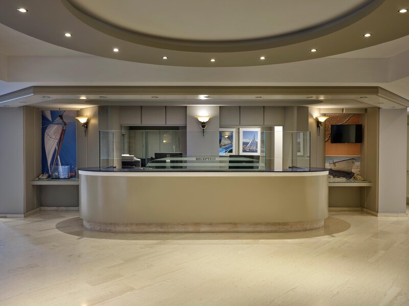 Esperos Mare Resort & Spa 18