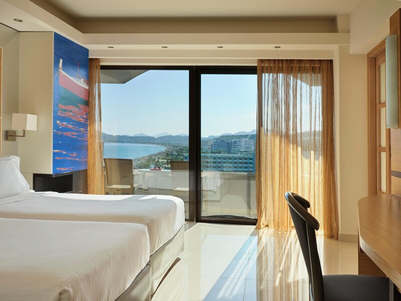 Esperos Mare Resort & Spa 32