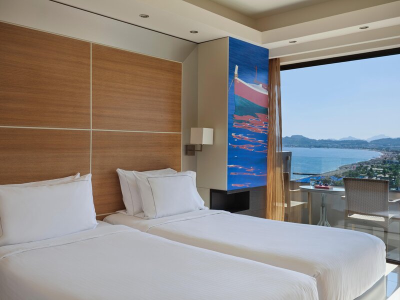 Esperos Mare Resort & Spa 37