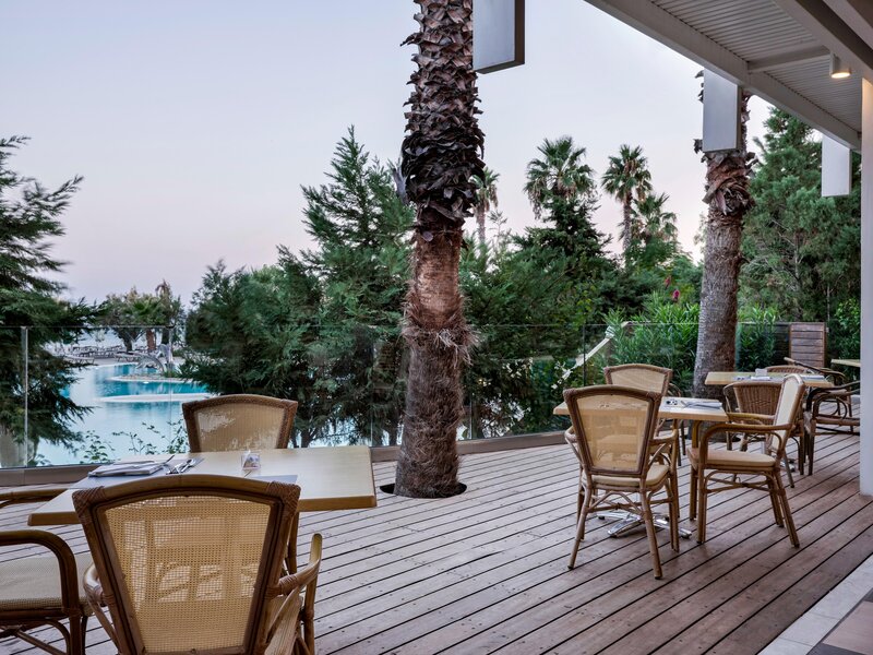 Esperos Mare Resort & Spa 46