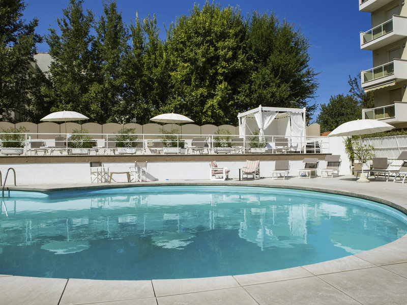 Oxygen Lifestyle Hotel 2