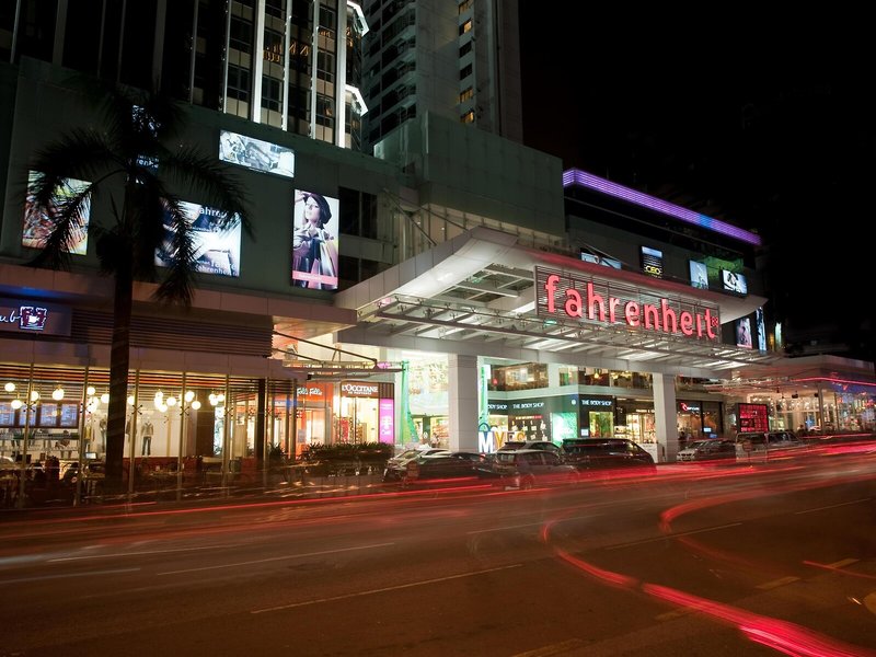 Fahrenheit Suites Kuala Lumpur 5