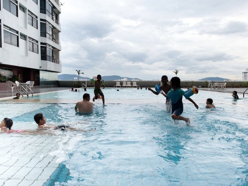 Fahrenheit Suites Kuala Lumpur 6