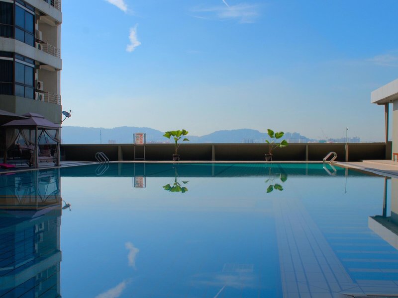 Fahrenheit Suites Kuala Lumpur 8