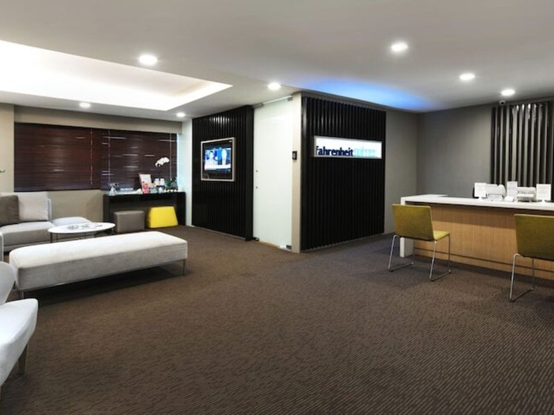 Fahrenheit Suites Kuala Lumpur 9