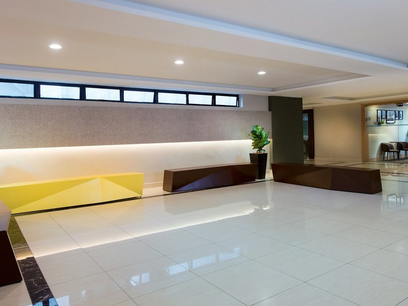 Fahrenheit Suites Kuala Lumpur 10