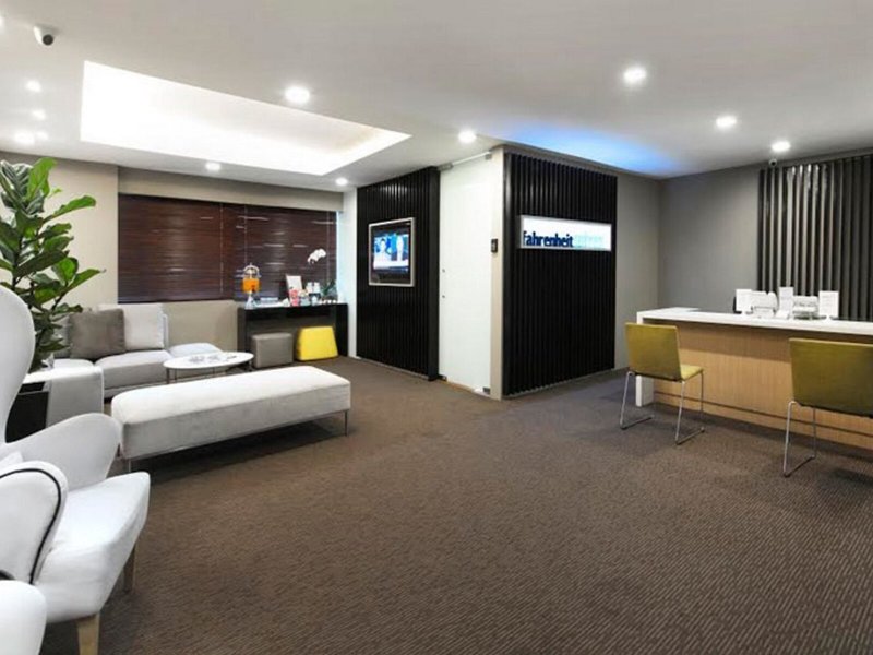 Fahrenheit Suites Kuala Lumpur 11