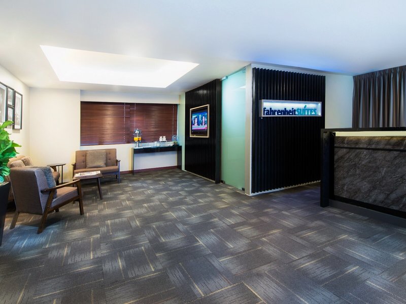 Fahrenheit Suites Kuala Lumpur 12