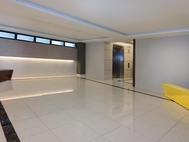 Fahrenheit Suites Kuala Lumpur 13