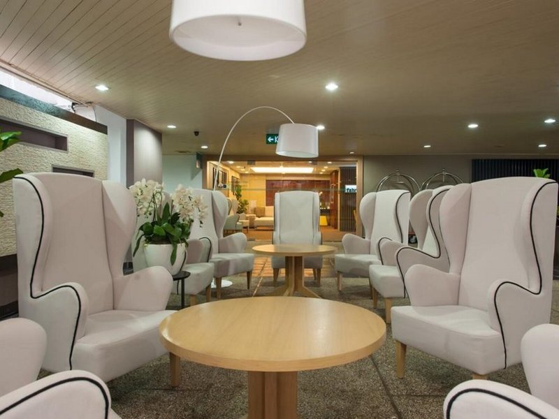 Fahrenheit Suites Kuala Lumpur 15