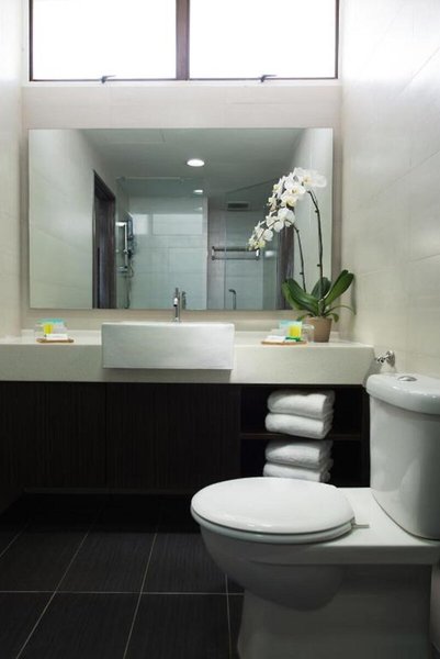 Fahrenheit Suites Kuala Lumpur 35