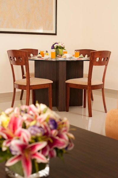 Fahrenheit Suites Kuala Lumpur 37