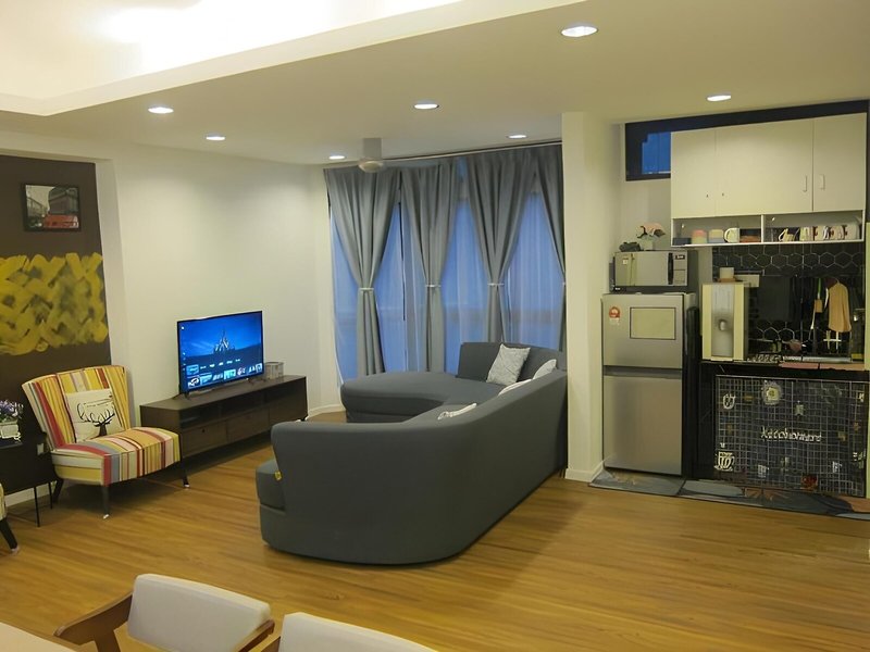 Fahrenheit Suites 14