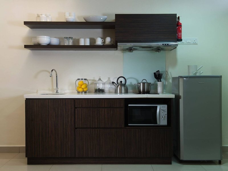 Fahrenheit Suites 23