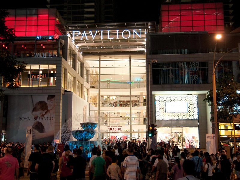 Fahrenheit Suites 29