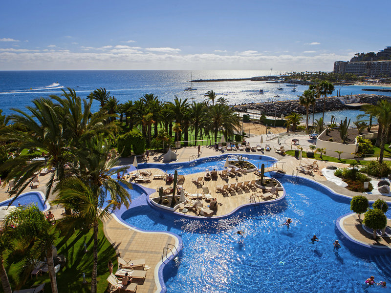 Radisson Blu Resort Gran Canaria 1