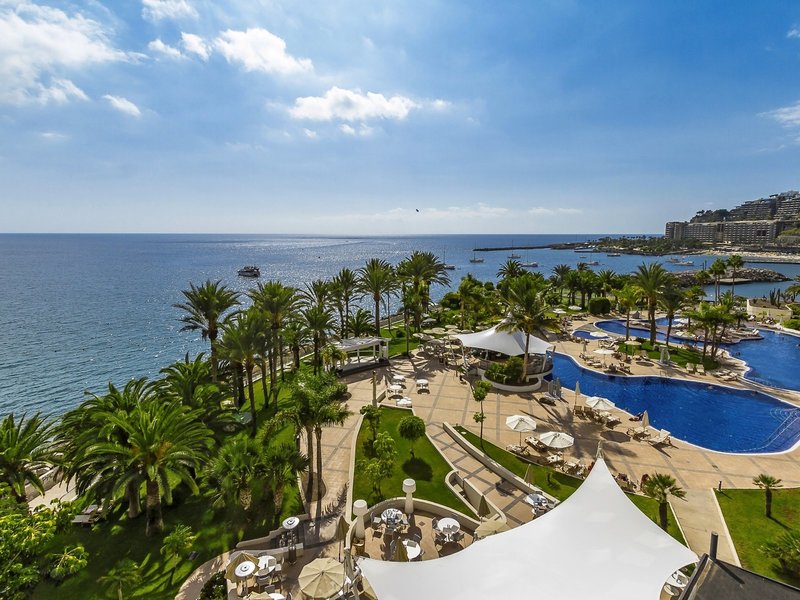 Radisson Blu Resort Gran Canaria 3