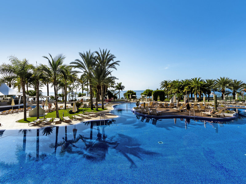 Radisson Blu Resort Gran Canaria 4