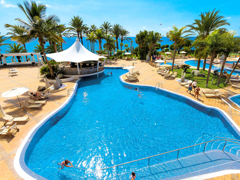 Radisson Blu Resort Gran Canaria 5