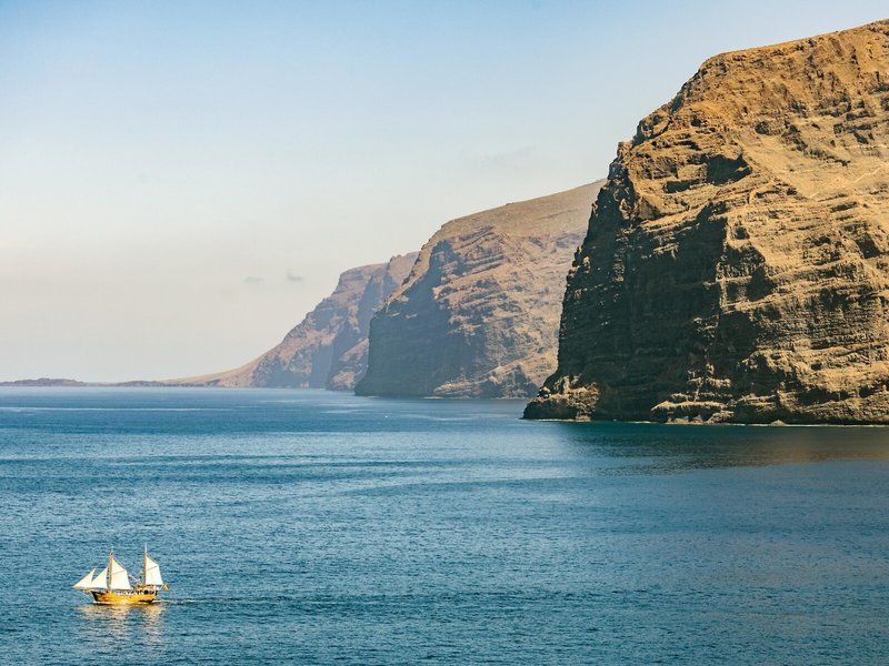 SENSIMAR Los Gigantes - Erwachsenenhotel ab 18 Jahren 3