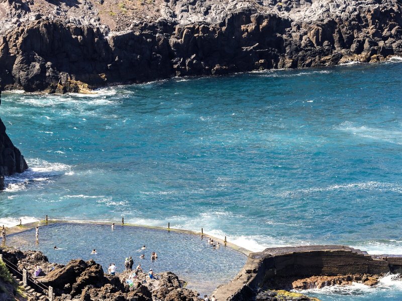 SENSIMAR Los Gigantes - Erwachsenenhotel ab 18 Jahren 4